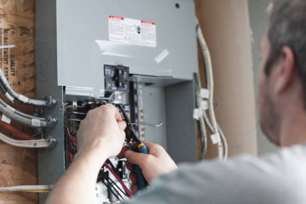 Best Electrical Troubleshooting and Repair  in Sugarcreek, PA